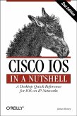 Cisco IOS in a Nutshell (eBook, ePUB)