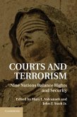 Courts and Terrorism (eBook, ePUB)