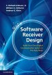 Software Receiver Design (eBook, ePUB) - Bild 1