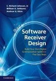 Software Receiver Design (eBook, ePUB)
