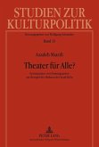 Theater fuer Alle? (eBook, PDF)
