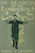 In Search of the Unknown (eBook, ePUB) - Bild 1