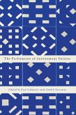 Parliaments of Autonomous Nations (eBook, PDF) Parliaments of Autonomous Nations (eBook, PDF)