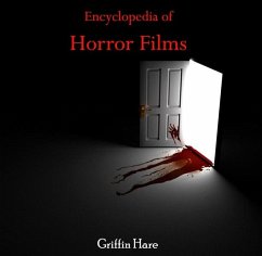Cover Encyclopedia of Horror Films (eBook, PDF)
