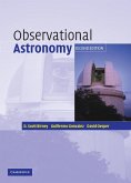 Observational Astronomy (eBook, ePUB)