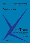 Argot et crises (eBook, ePUB)