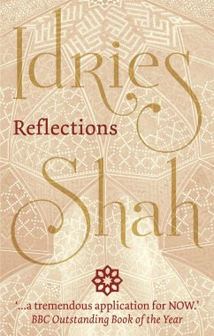Reflections (eBook, ePUB) - Shah, Idries