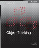 Object Thinking (eBook, PDF)