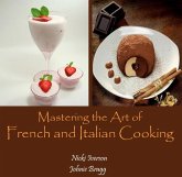 Mastering the Art of French and Italian Cooking (eBook, PDF)