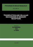 Transduction and Cellular Mechanism in Sensory Receptors (eBook, PDF)