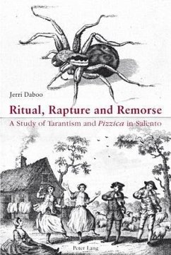 Ritual, Rapture and Remorse (eBook, PDF) - Daboo, Jerri
