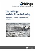 inklings - Jahrbuch fuer Literatur und Aesthetik (eBook, ePUB)