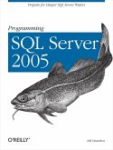 Programming SQL Server 2005 (eBook, ePUB)