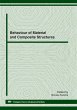 Behaviour of Material and Composite... - Bild 1