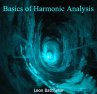 Basics of Harmonic Analysis (eBook, PDF) - Bild 1