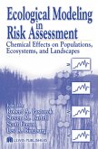 Ecological Modeling in Risk Assessment (eBook, PDF)