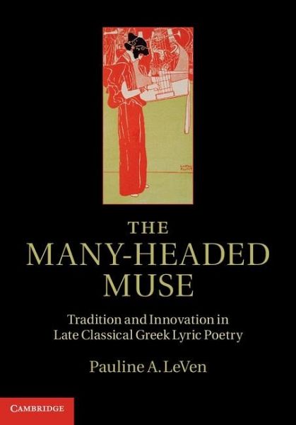 Many-Headed Muse (eBook, ePUB)