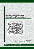 Multifunctional Chemical Materials and Technologies (eBook, PDF)