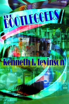 Cover Bootleggers (eBook, ePUB)