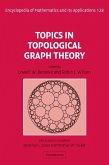 Topics in Topological Graph Theory (eBook, ePUB)