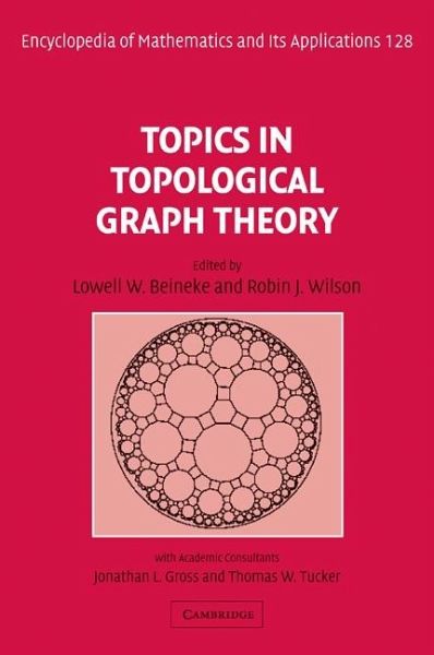 Topics in Topological Graph Theory (eBook, ePUB)