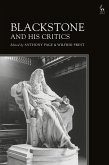 Blackstone and His Critics (eBook, PDF) Blackstone and His Critics (eBook, PDF)