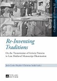 Re-Inventing Traditions (eBook, ePUB)