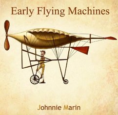 Cover Early Flying Machines (eBook, PDF)
