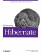 Harnessing Hibernate (eBook, ePUB) - Bild 1