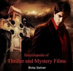 Encyclopedia of Thriller and Mystery Films (eBook, PDF)