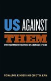 Us Against Them (eBook, PDF)
