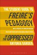 The Student Guide to Freire's 'Pedagogy... - Bild 1