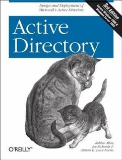 active directory ebook pdf download