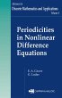 Periodicities in Nonlinear Difference... - Bild 1