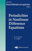 Periodicities in Nonlinear Difference Equations (eBook, PDF)
