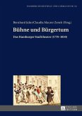 Buehne und Buergertum (eBook, ePUB)