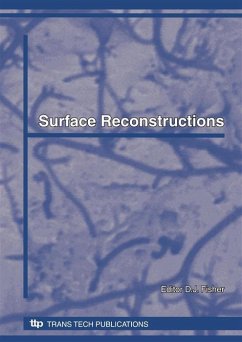 Cover Surface Reconstructions (eBook, PDF)