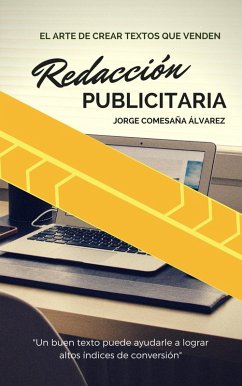 Redacción Publicitaria (eBook, ePUB) - Álvarez, Jorge Comesaña