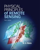 Physical Principles of Remote Sensing (eBook, ePUB)