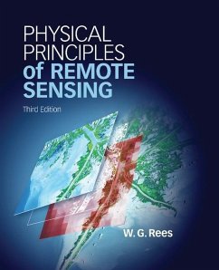 Physical Principles of Remote Sensing (eBook, ePUB) - Rees, W. G.