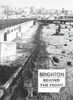 Cover Brighton Behind the Front (eBook, ePUB)