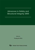 Advances in Safety and Structural Integrity 2005 (eBook, PDF)