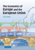 Economics of Europe and the European Union (eBook, ePUB)