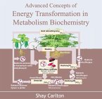 Advanced Concepts of Energy Transformation in Metabolism Biochemistry (eBook, PDF)