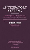 Anticipatory Systems (eBook, PDF)