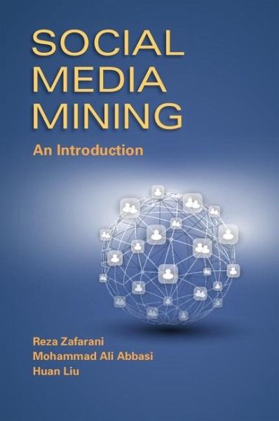 Social Media Mining (eBook, ePUB)