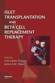 Islet Transplantation and Beta Cell Replacement Therapy (eBook, PDF)