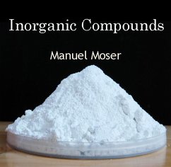 Cover Inorganic Compounds (eBook, PDF)