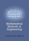 Mathematical Methods in Engineering (eBook, ePUB) Mathematical Methods in Engineering (eBook, ePUB)