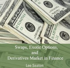 Cover Swaps, Exotic Options and Derivatives Market in Finance (eBook, PDF)